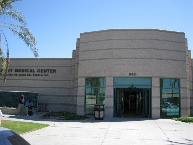 Ehman Women's Center - Brawley Medical Clinic., 900 Main Street, Brawley,  CA 92227